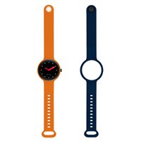 Smartwatches Hip Hop in Gummi HWU1314